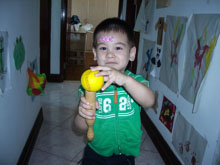 Ryan April 2006